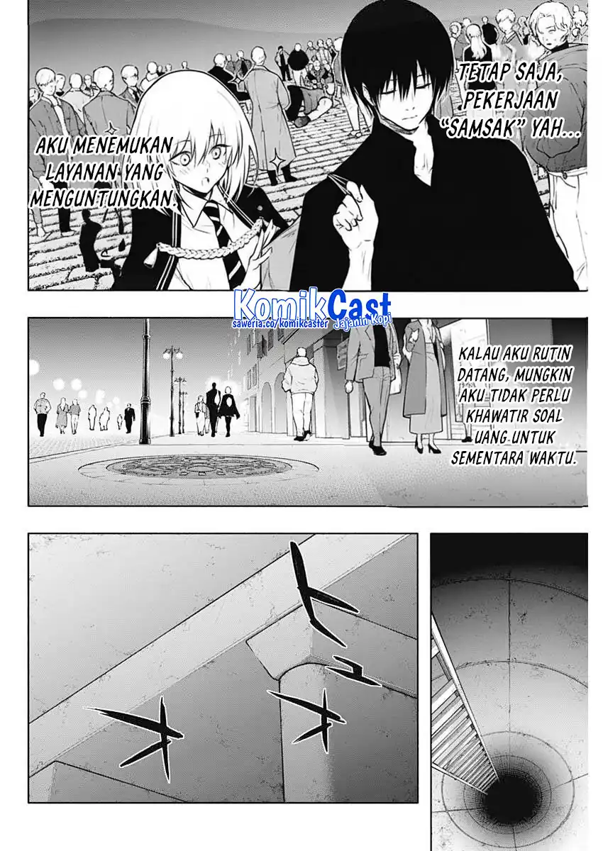 Chapter 143 - halaman 14