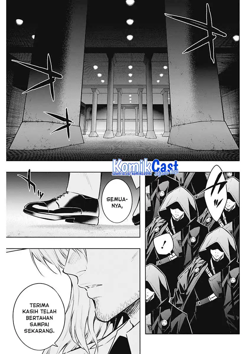 Chapter 143 - halaman 15