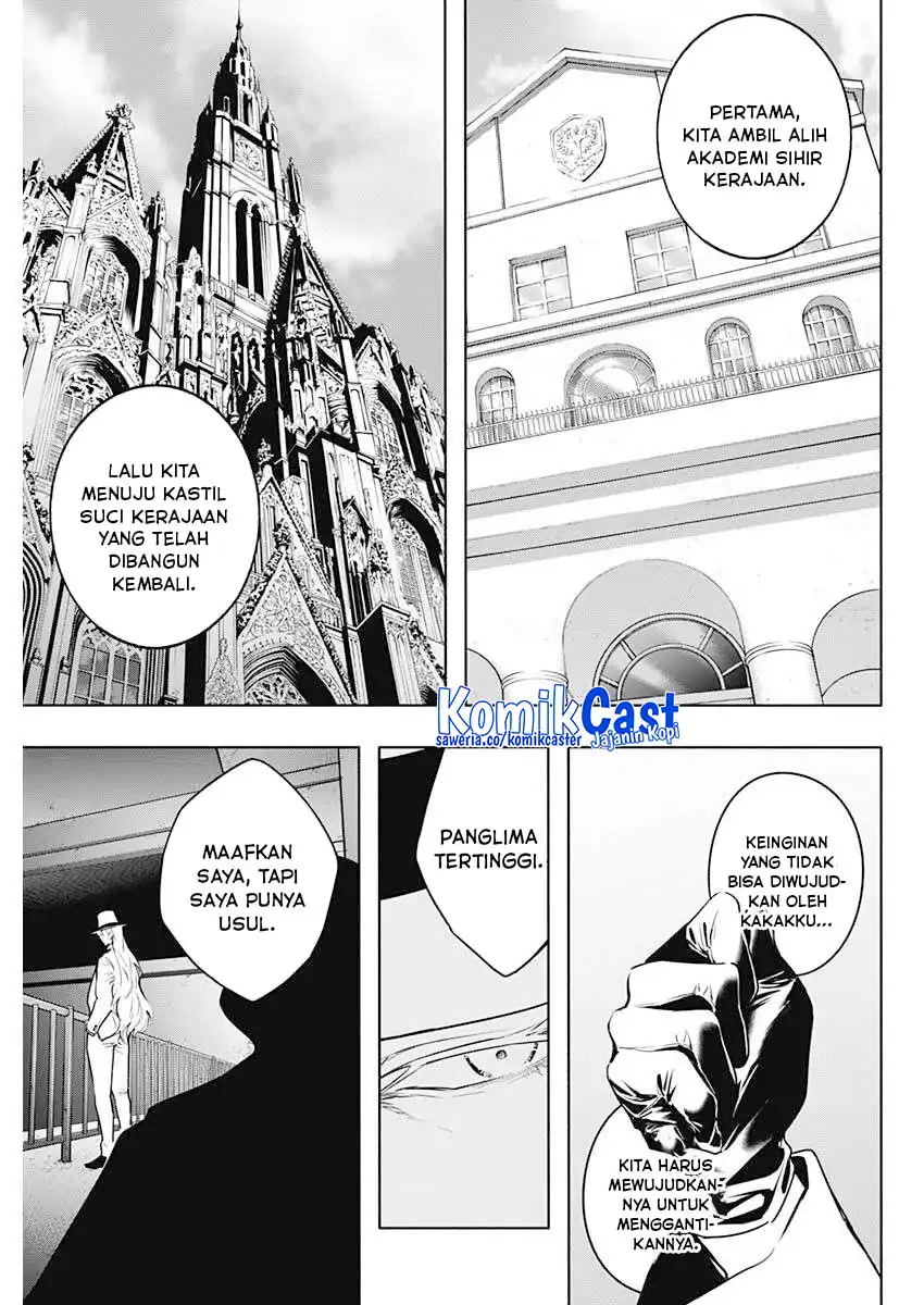 Chapter 143 - halaman 17