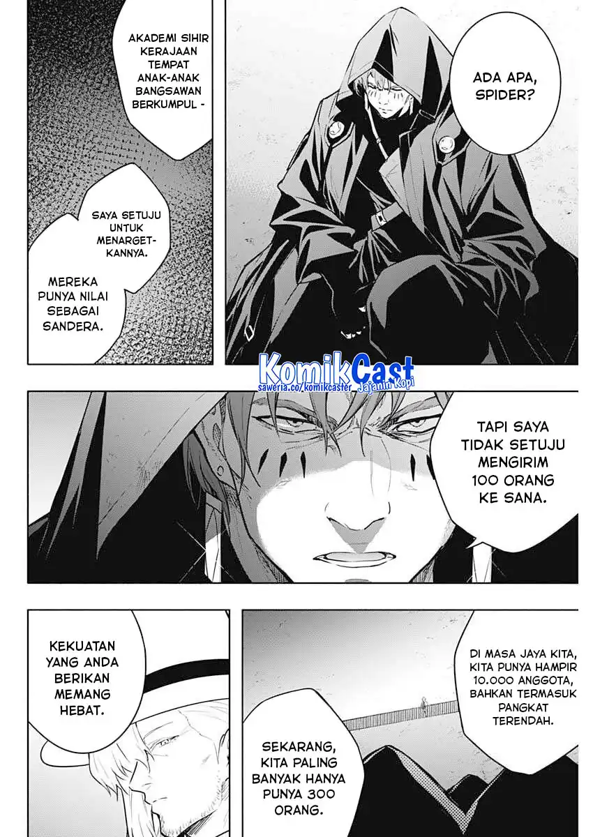 Chapter 143 - halaman 18