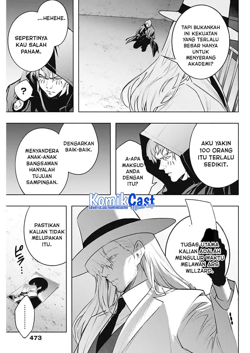 Chapter 143 - halaman 19