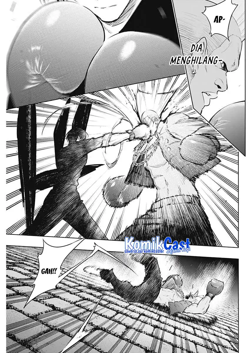 Chapter 143 - halaman 9