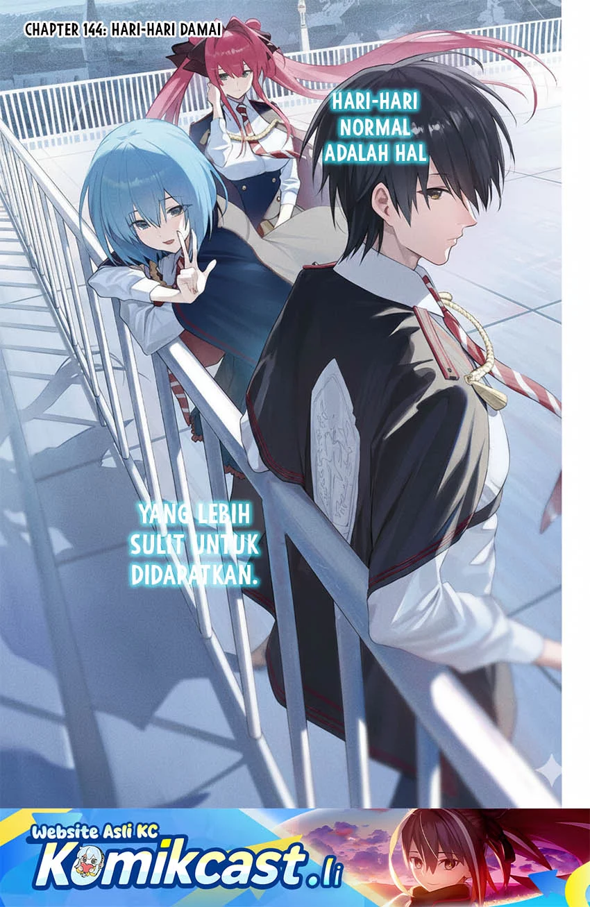 Chapter 144 - halaman 2