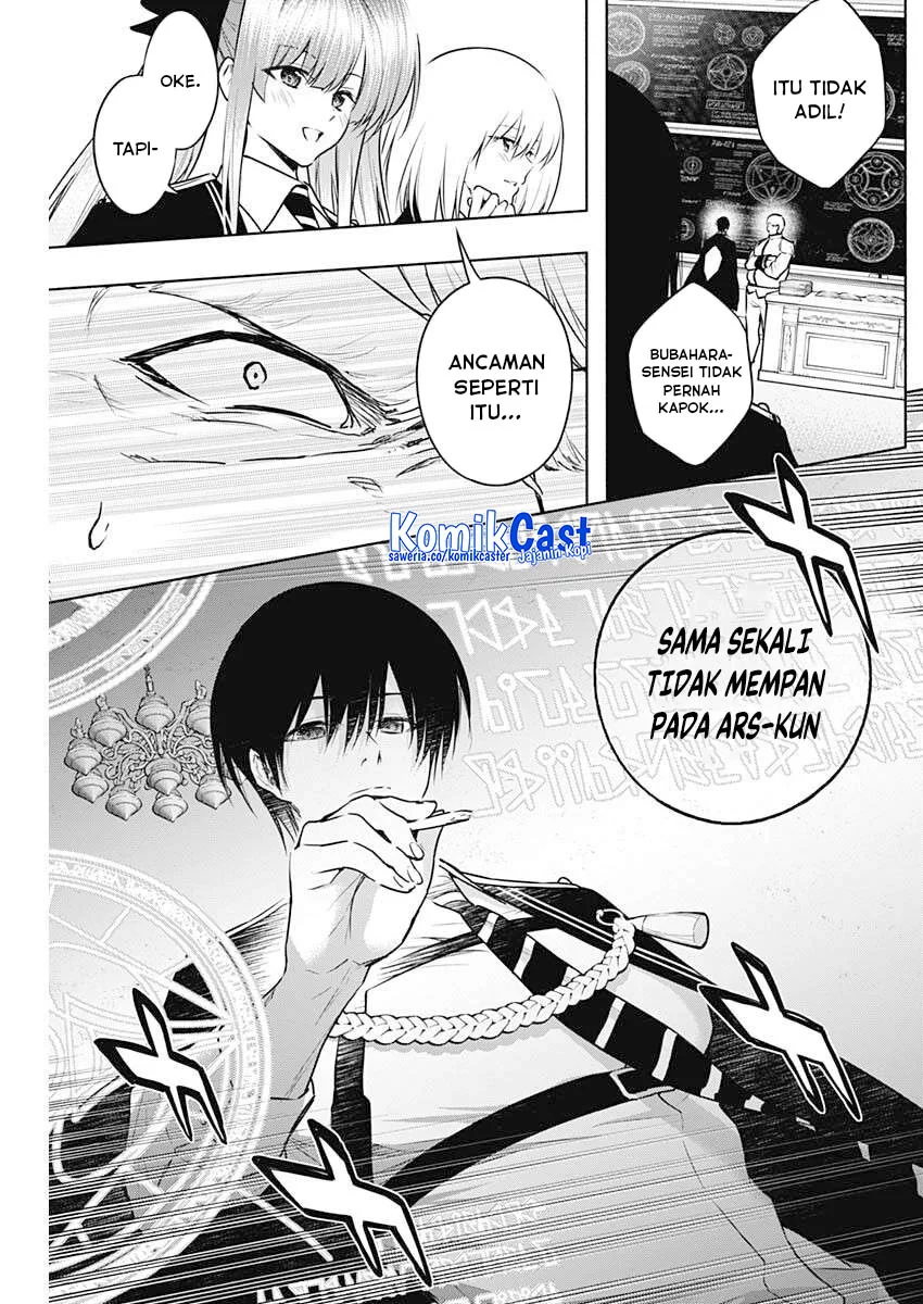 Chapter 144 - halaman 13