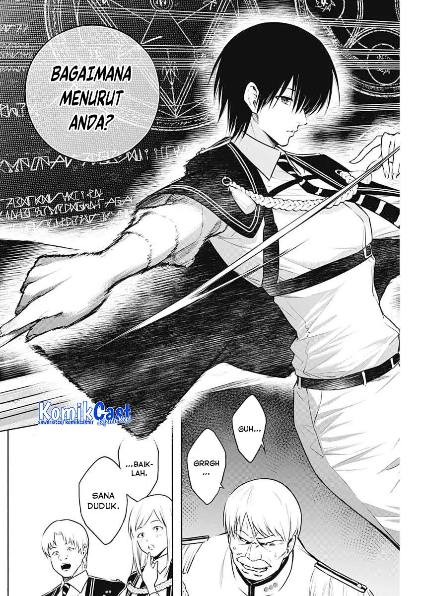 Chapter 144 - halaman 14