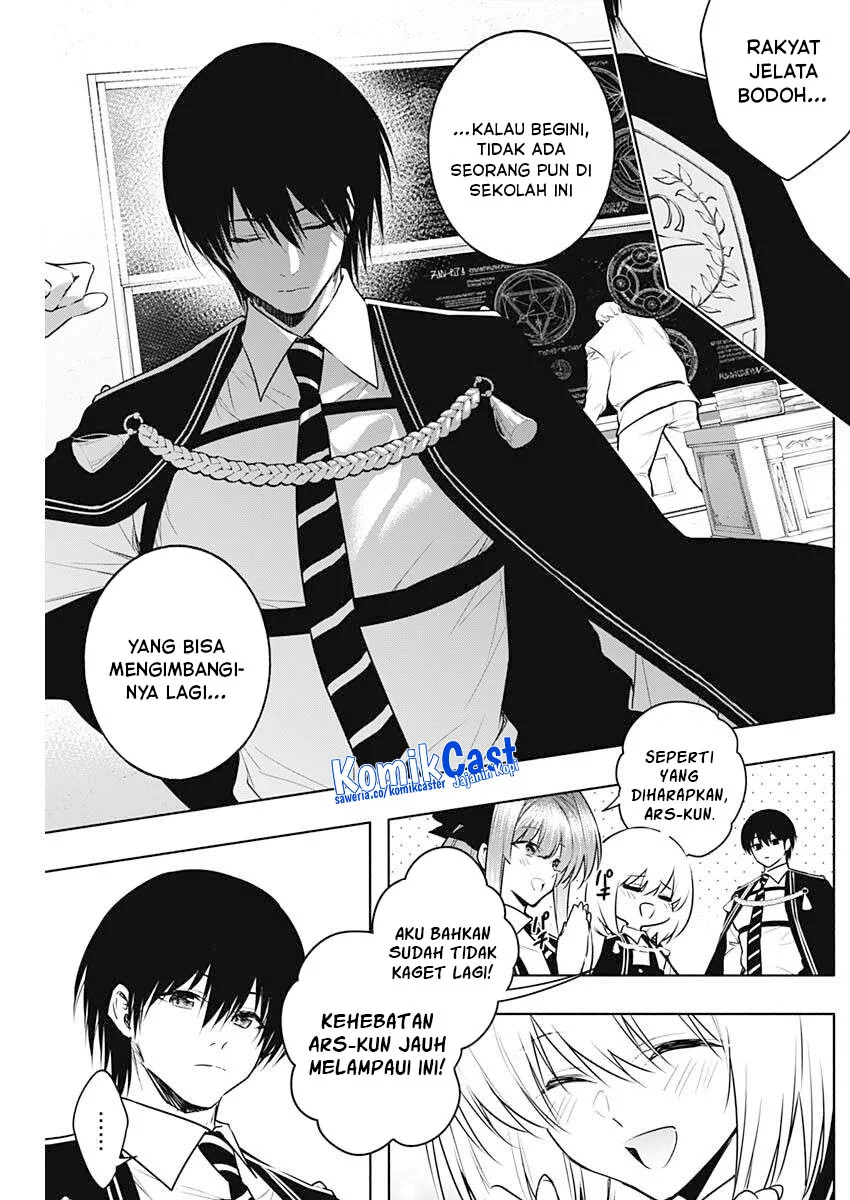 Chapter 144 - halaman 15