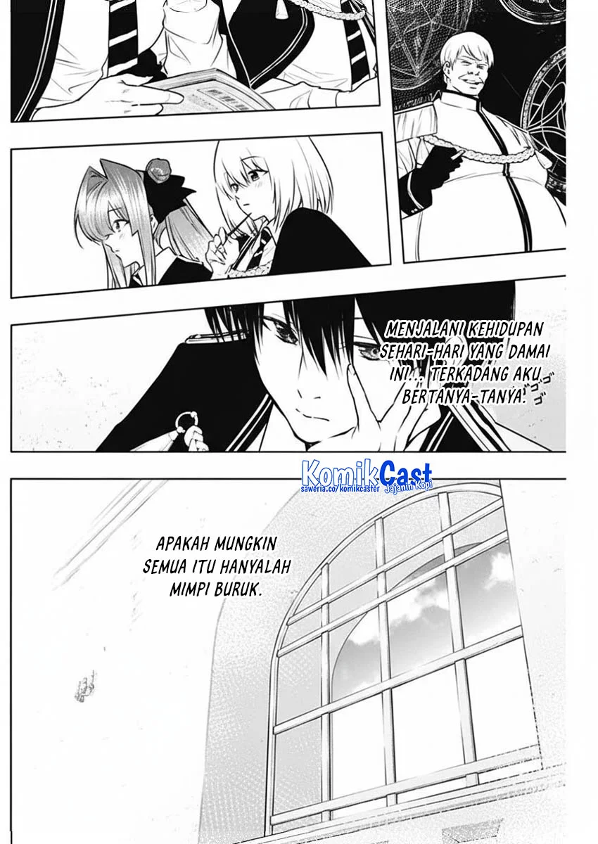 Chapter 144 - halaman 16
