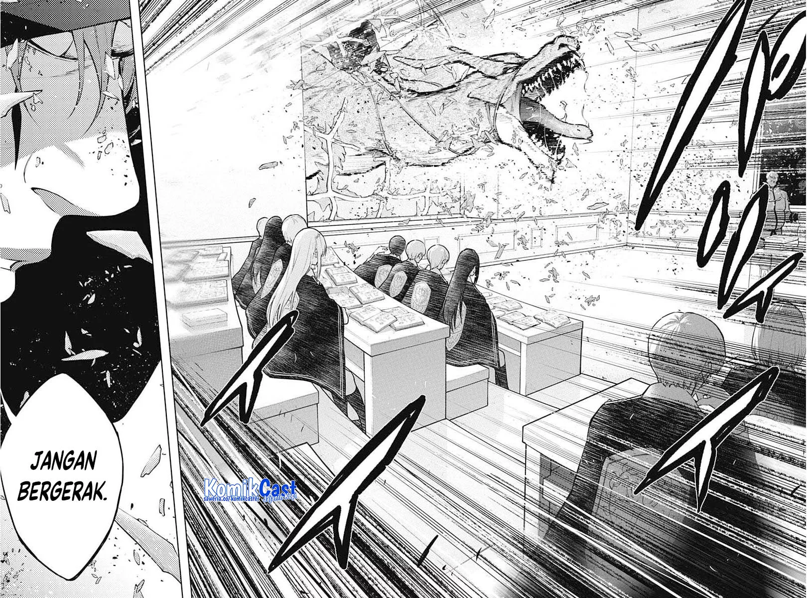 Chapter 144 - halaman 18