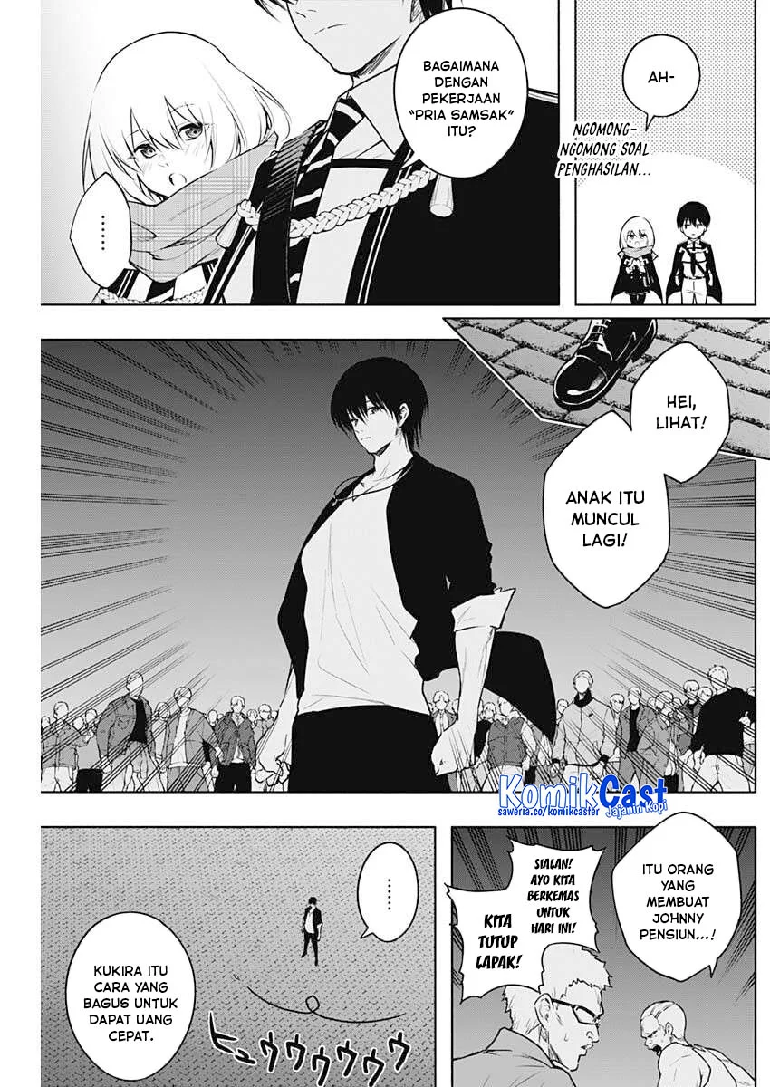 Chapter 144 - halaman 5