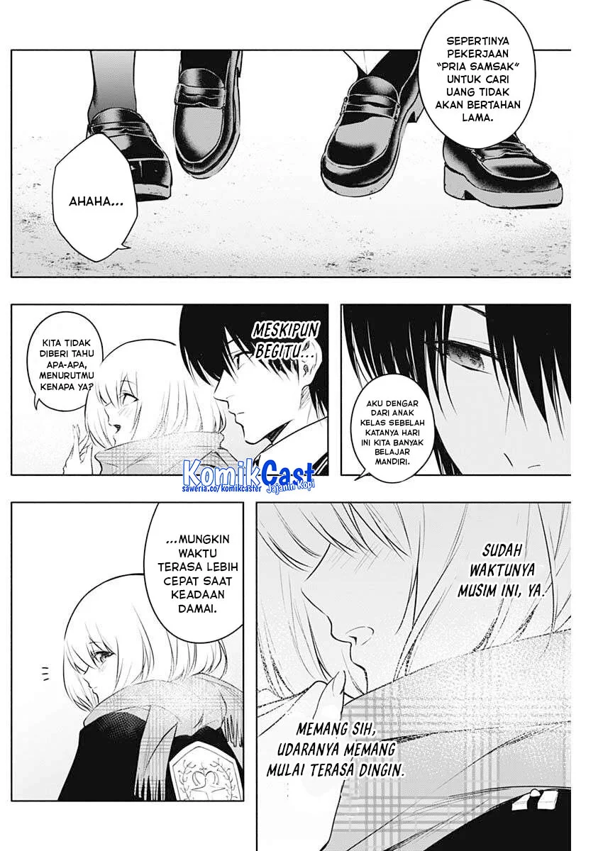 Chapter 144 - halaman 6