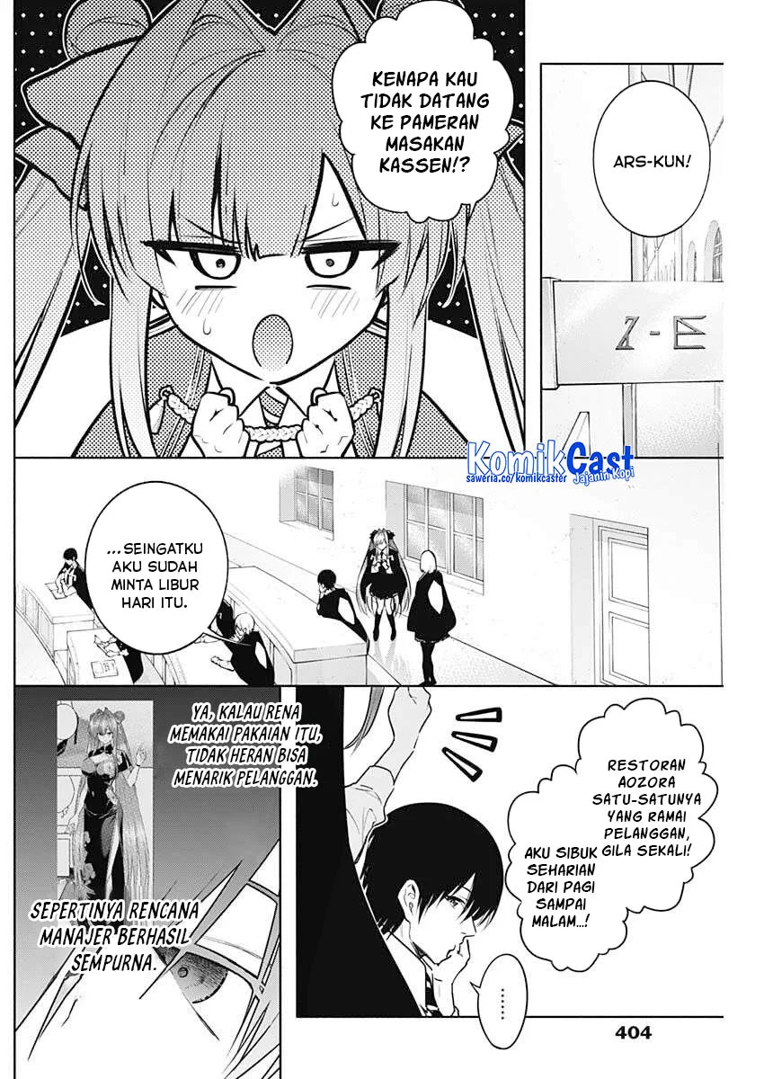 Chapter 144 - halaman 8