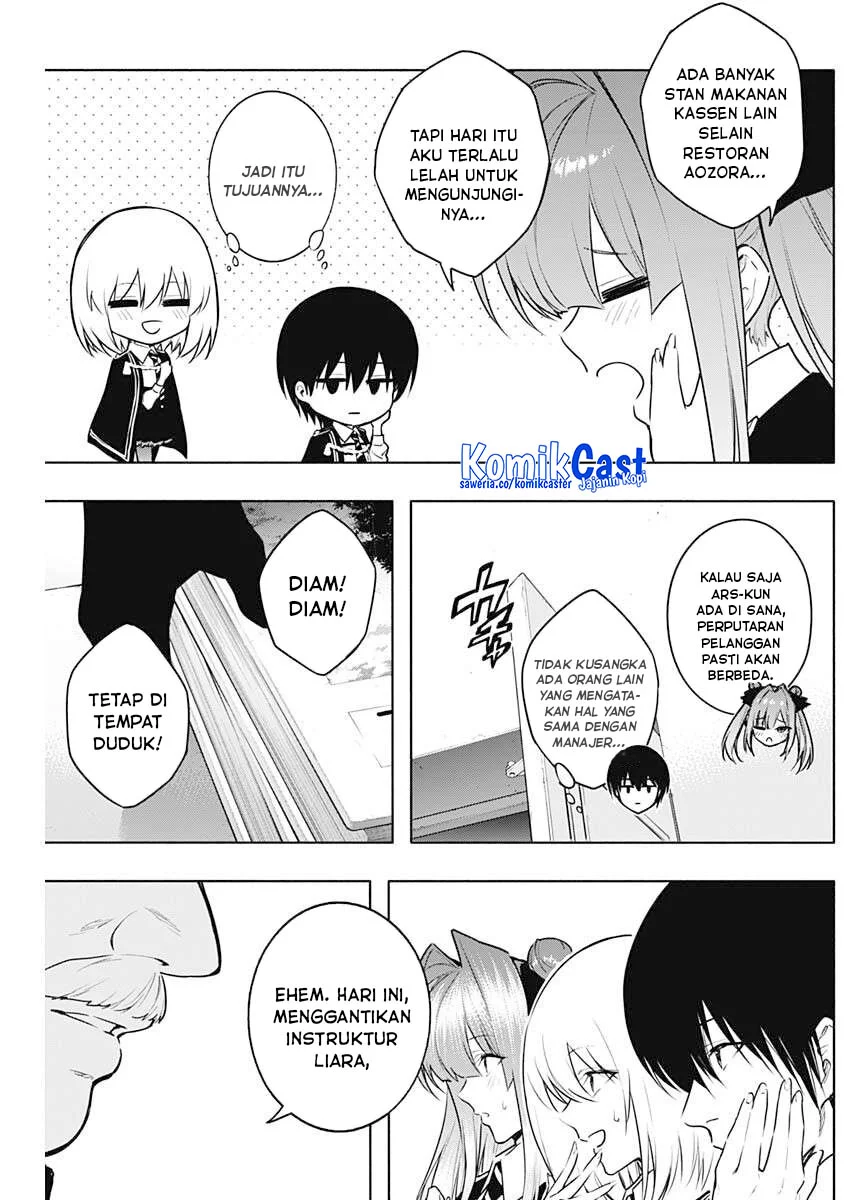 Chapter 144 - halaman 9