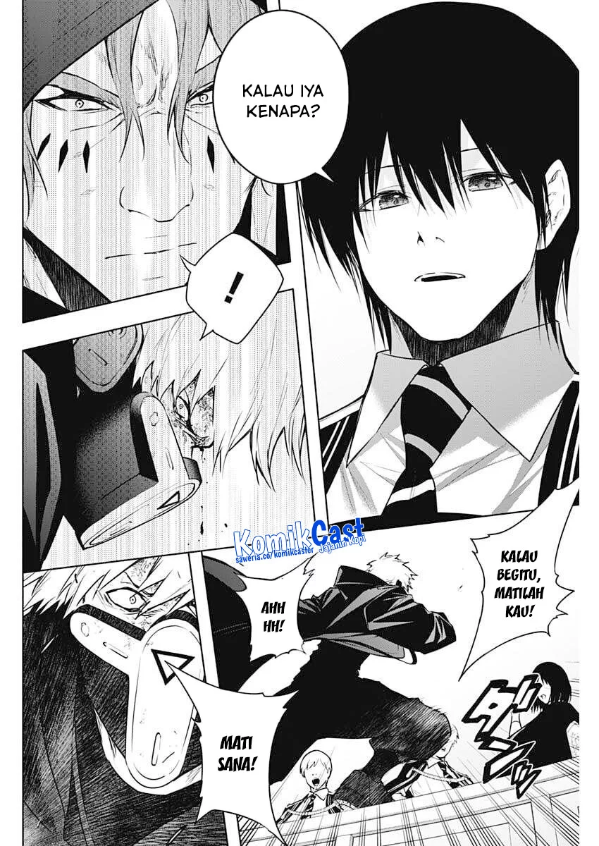 Chapter 145 - halaman 15