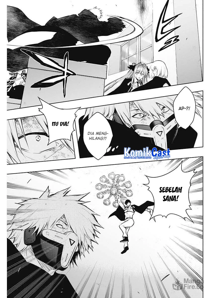 Chapter 145 - halaman 16