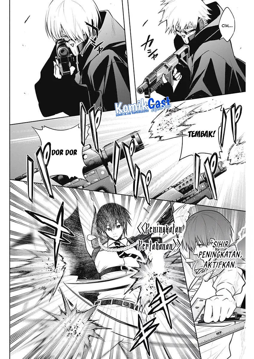 Chapter 145 - halaman 17