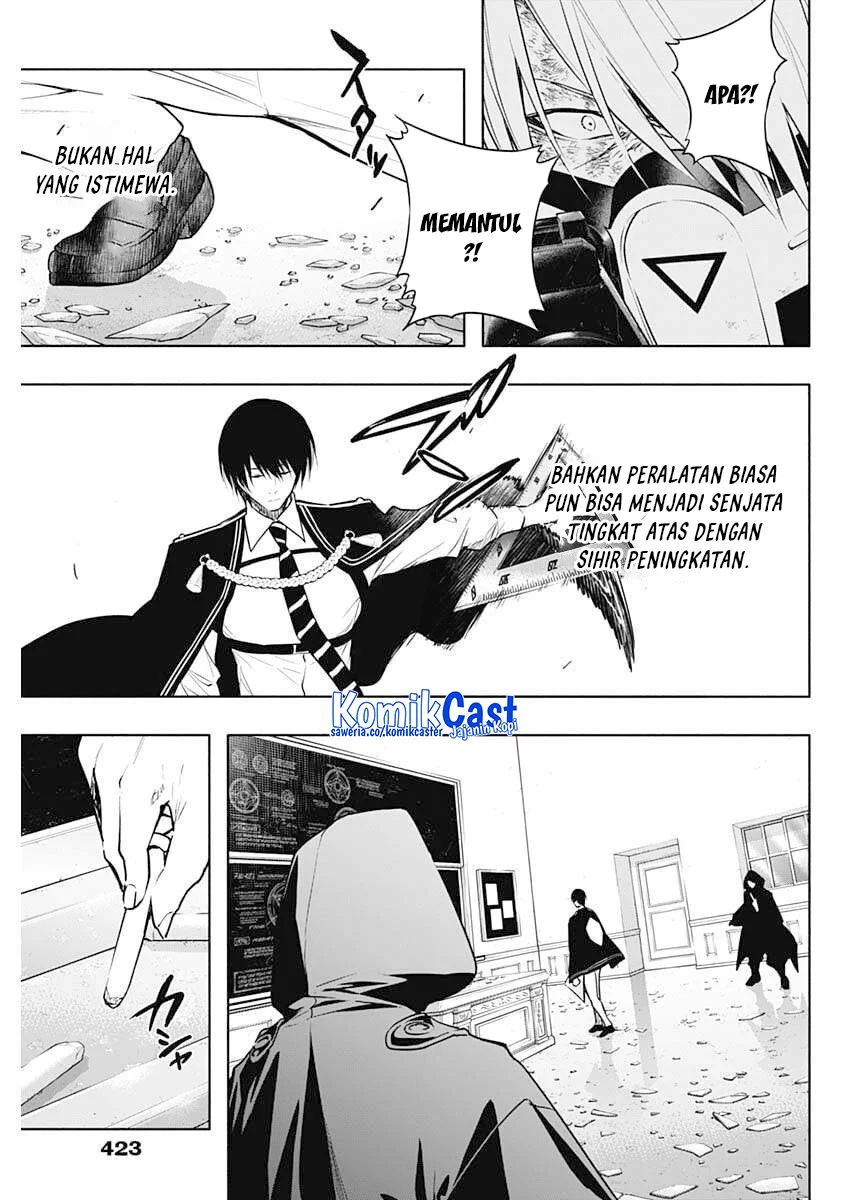 Chapter 145 - halaman 18
