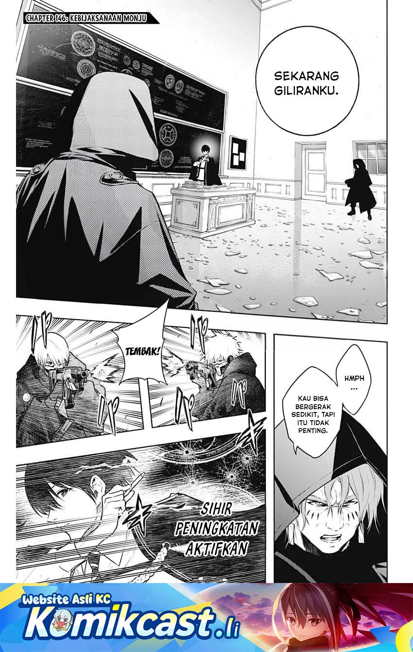 Chapter 146 - halaman 2