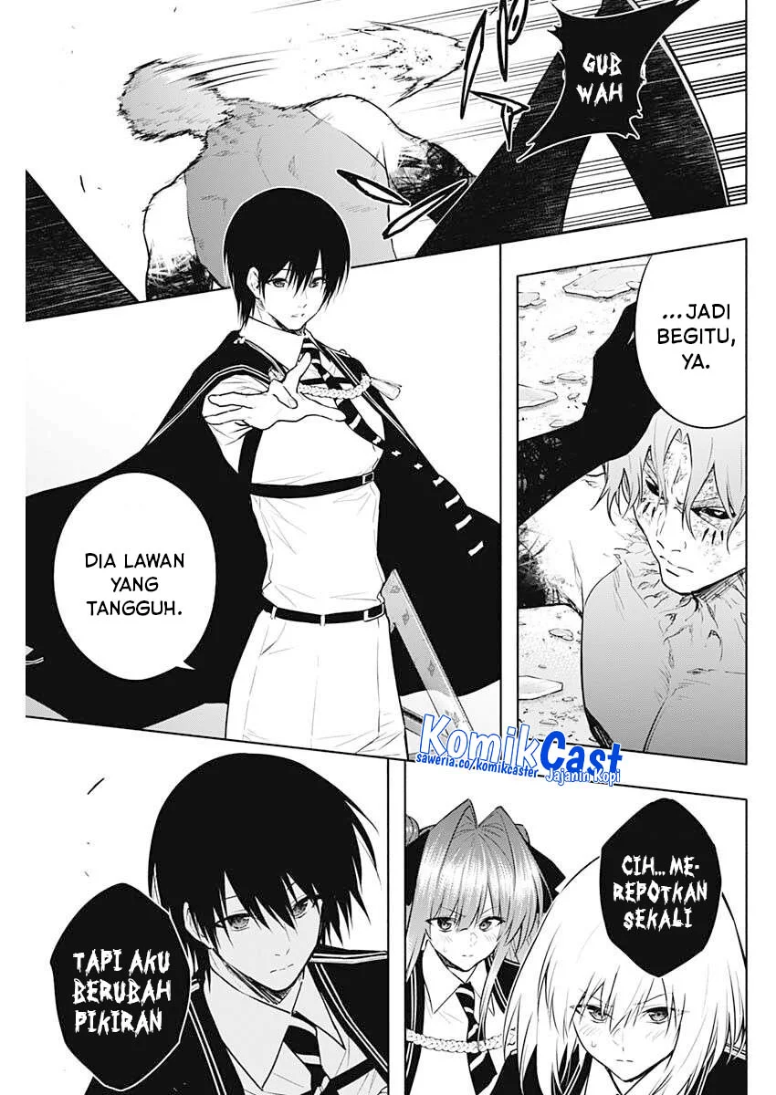 Chapter 146 - halaman 14