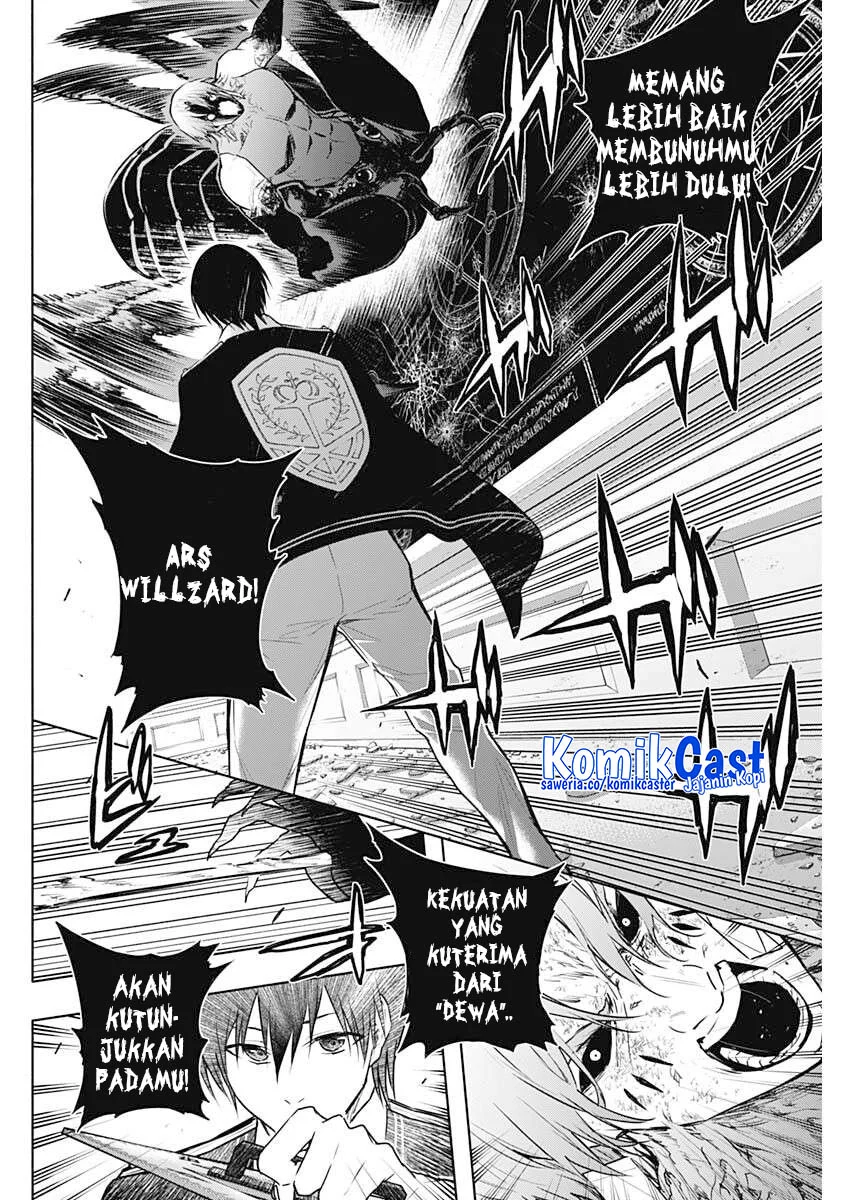 Chapter 146 - halaman 15