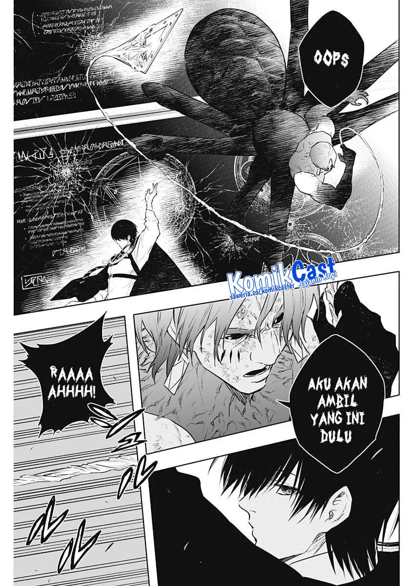 Chapter 146 - halaman 16