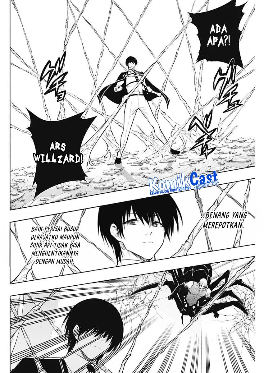 Chapter 146 - halaman 17