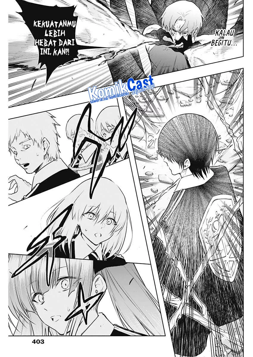 Chapter 146 - halaman 18