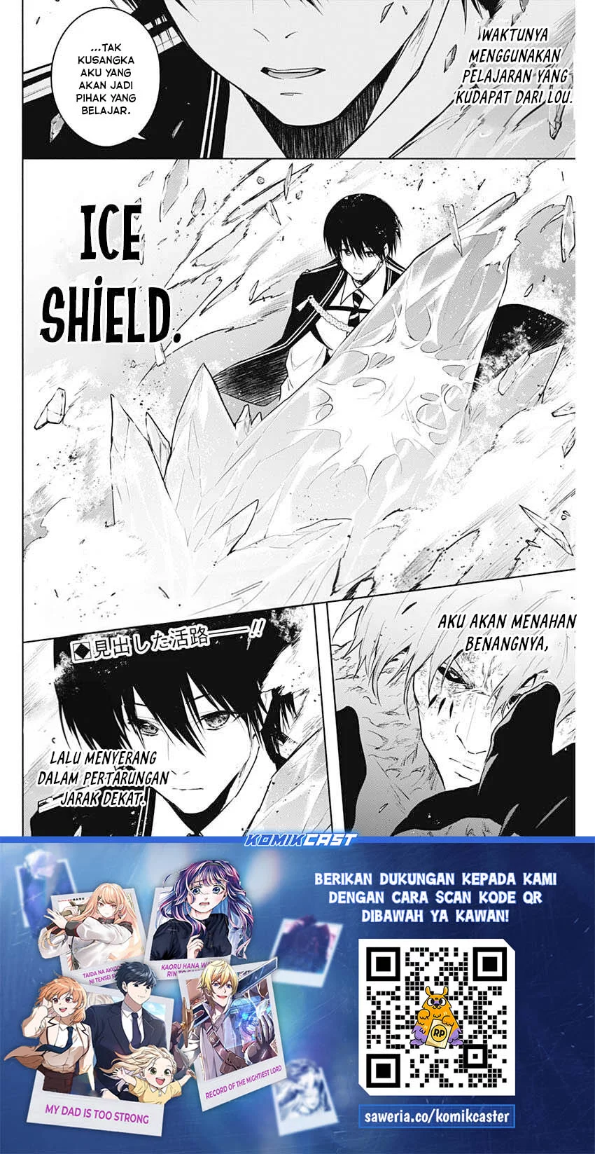 Chapter 146 - halaman 19