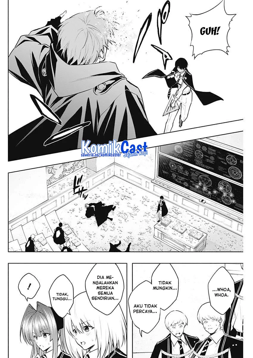 Chapter 146 - halaman 5