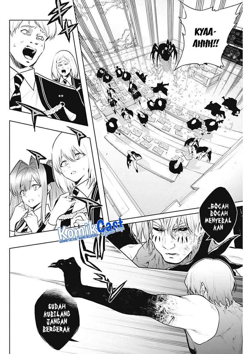 Chapter 146 - halaman 9