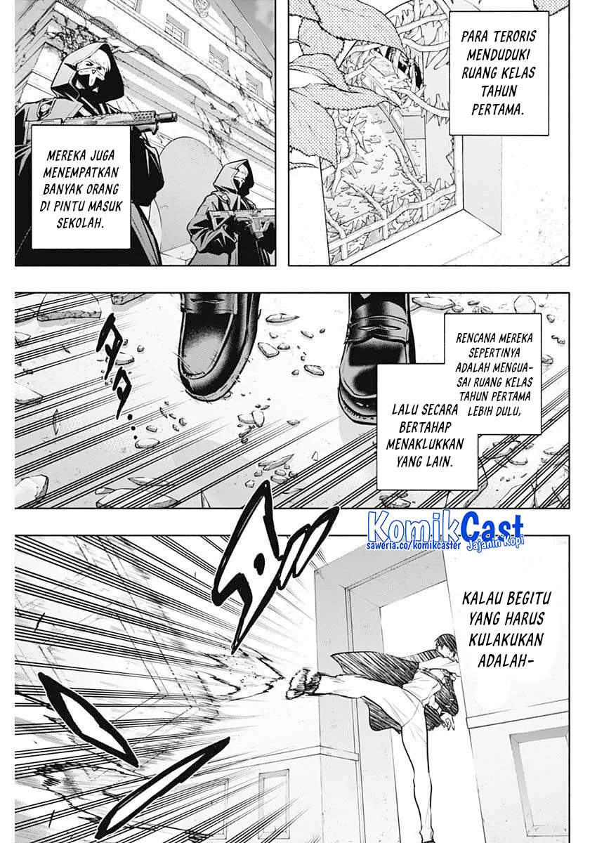 Chapter 147 - halaman 12