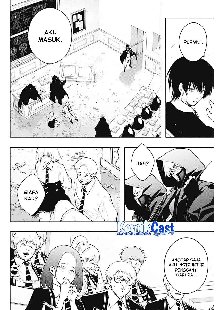 Chapter 147 - halaman 13