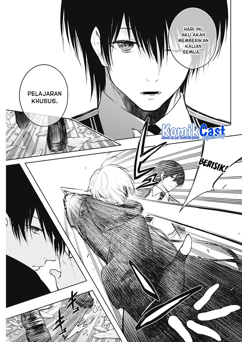 Chapter 147 - halaman 14