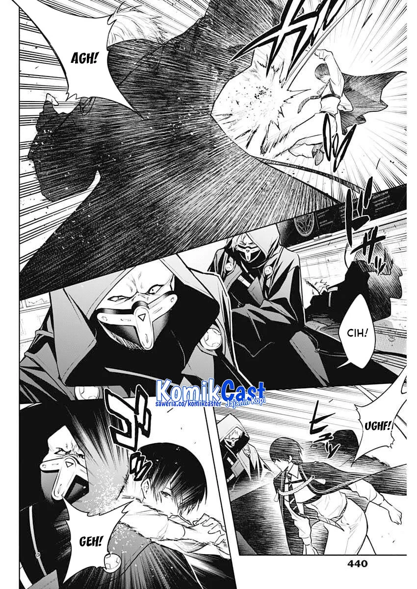 Chapter 147 - halaman 15