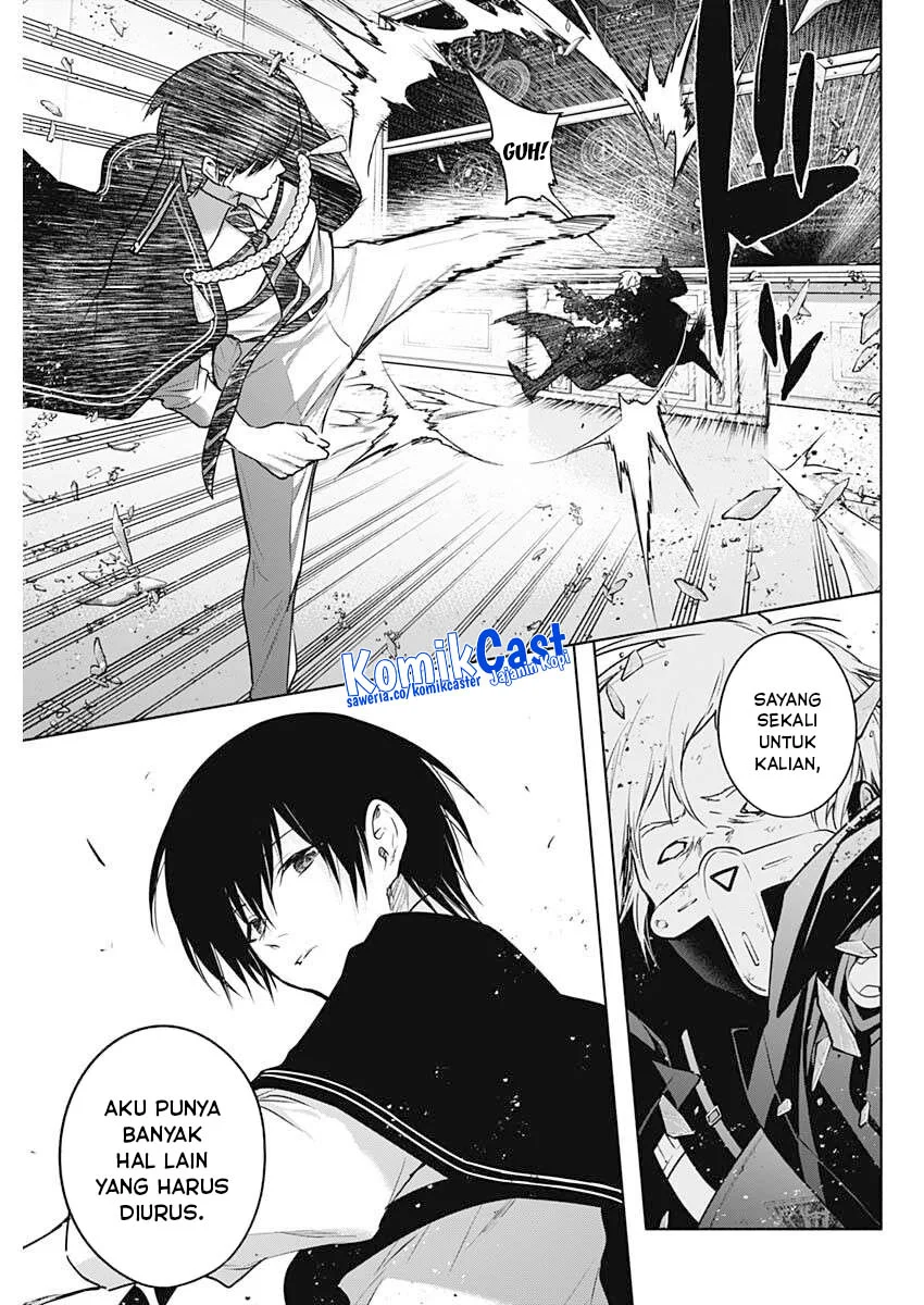 Chapter 147 - halaman 16