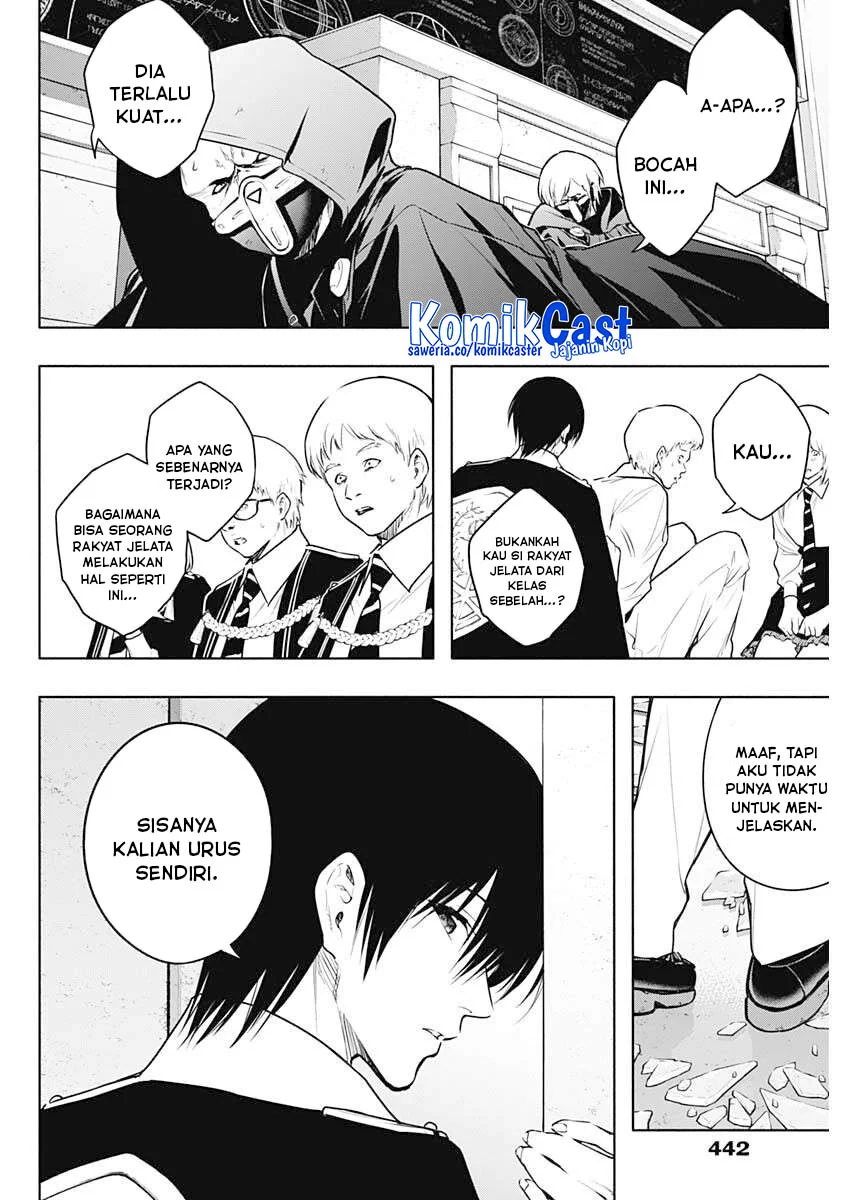 Chapter 147 - halaman 17