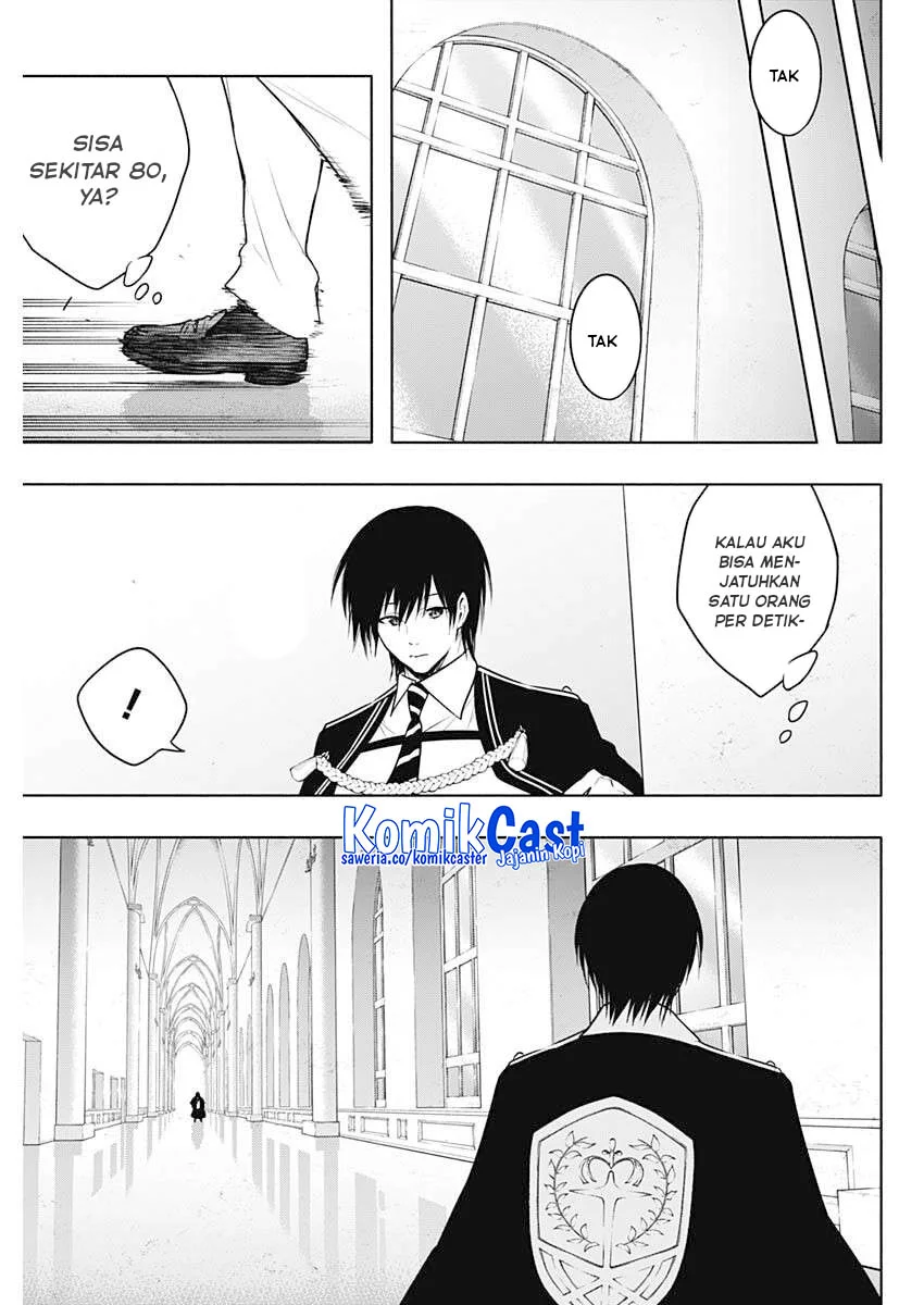 Chapter 147 - halaman 18