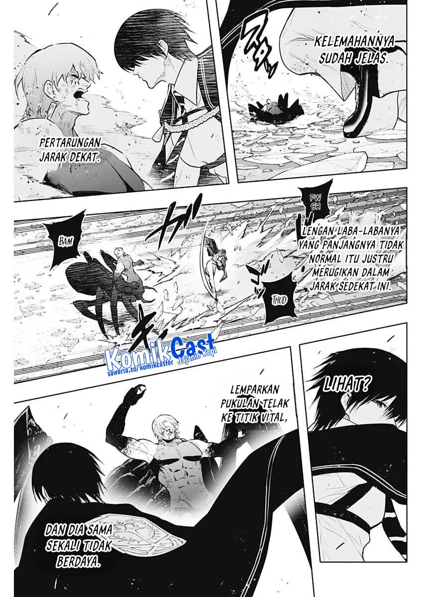 Chapter 147 - halaman 6