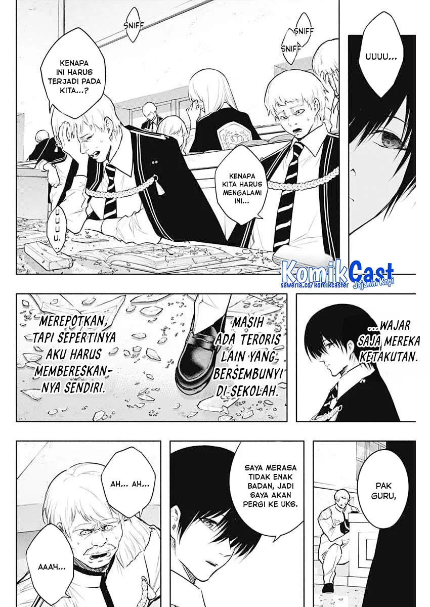 Chapter 147 - halaman 9