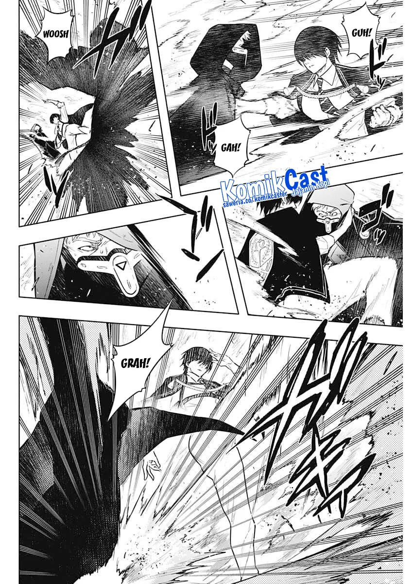 Chapter 148 - halaman 12