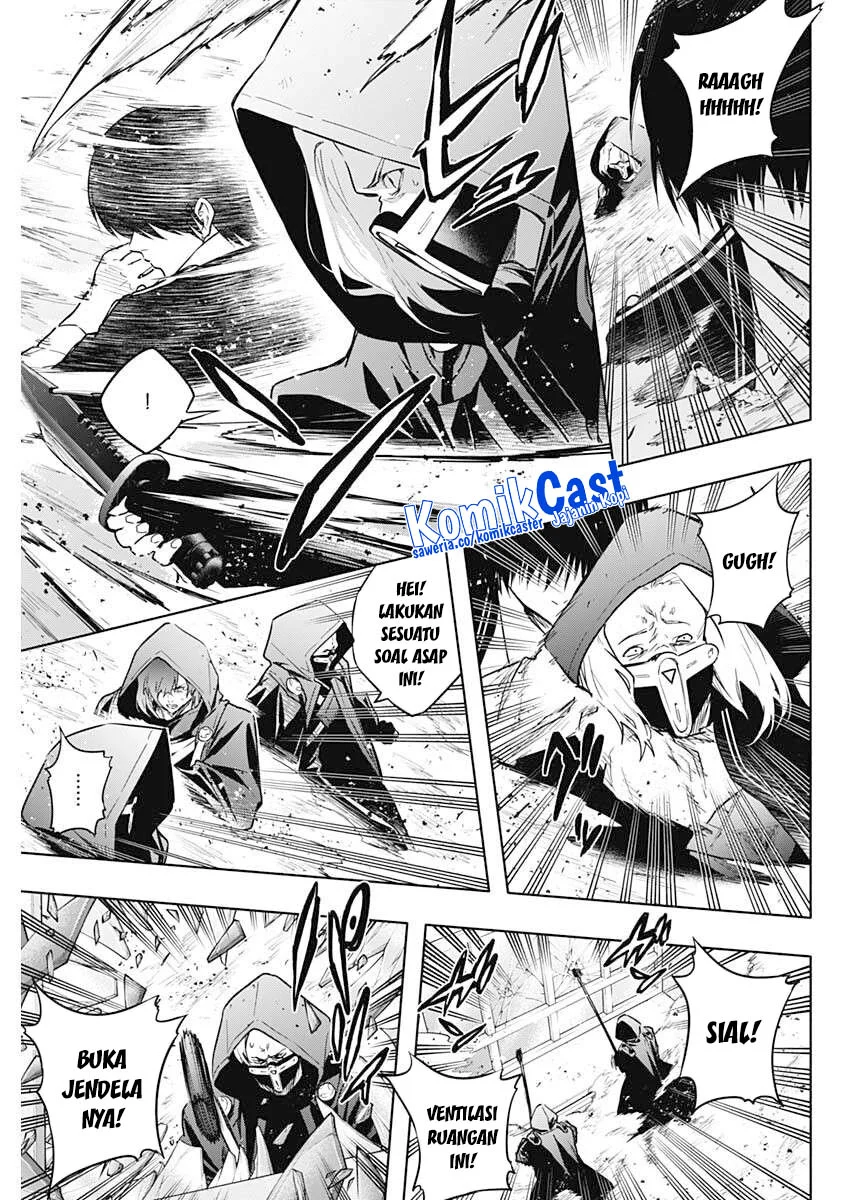 Chapter 148 - halaman 13
