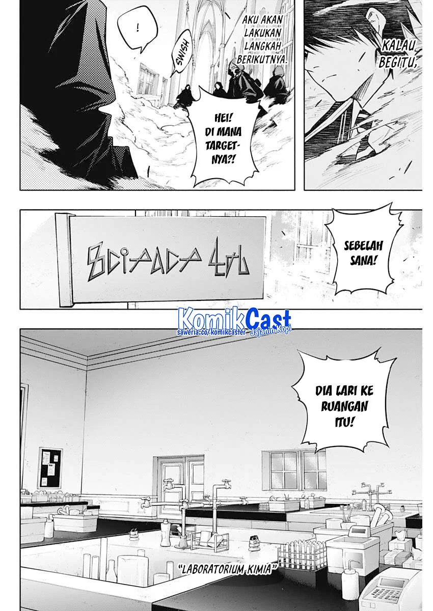 Chapter 148 - halaman 14