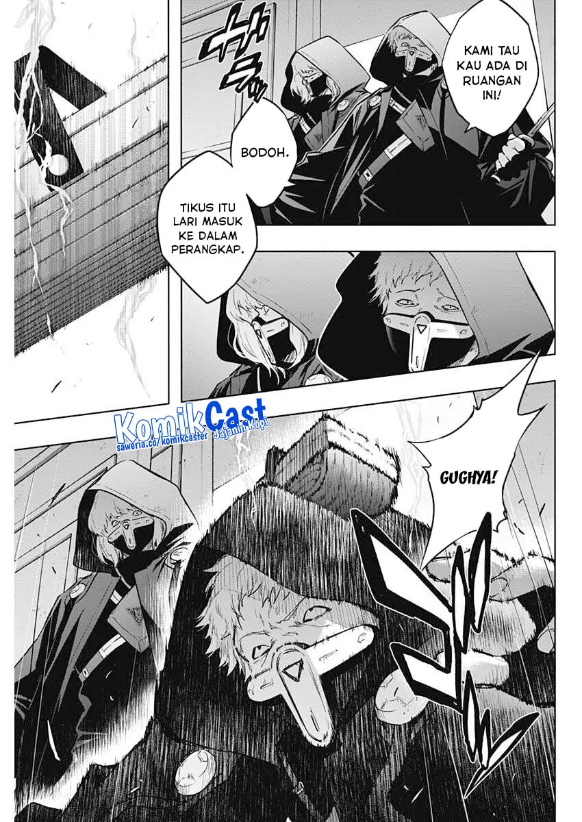 Chapter 148 - halaman 15