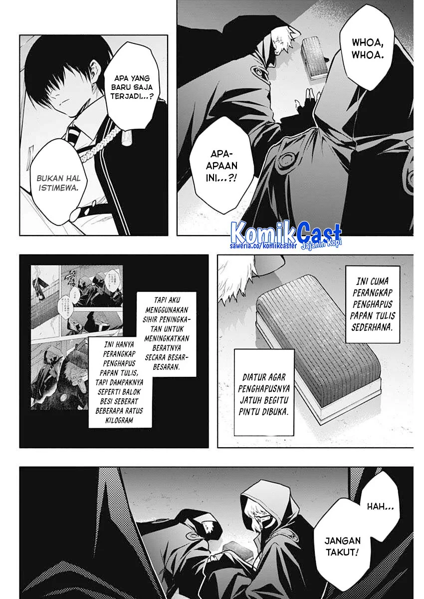 Chapter 148 - halaman 16