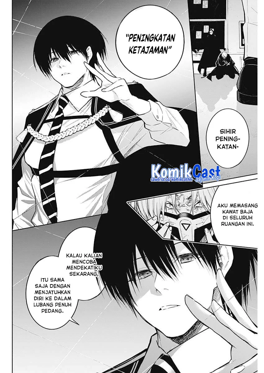 Chapter 148 - halaman 18