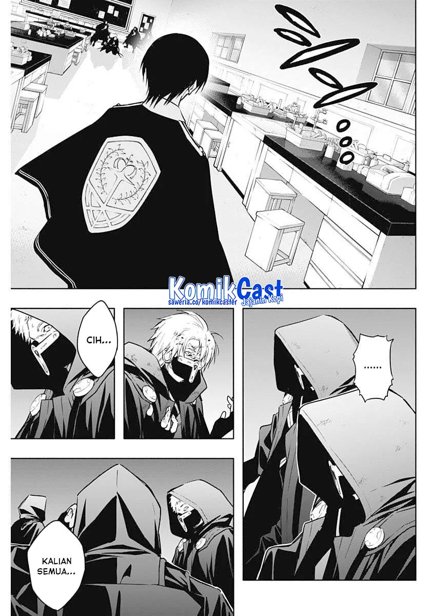 Chapter 148 - halaman 19