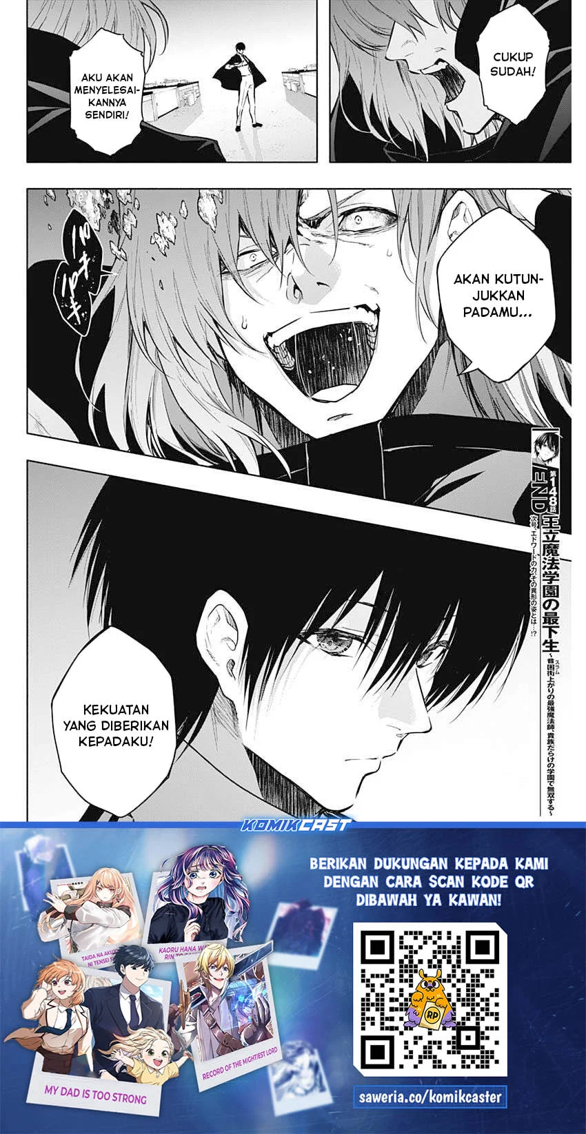Chapter 148 - halaman 20