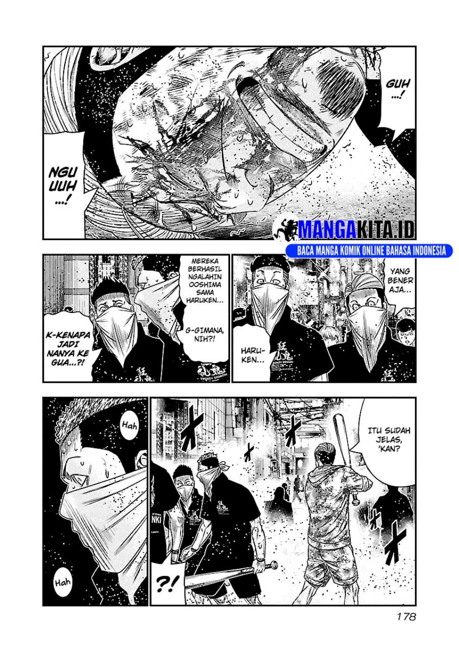 Chapter 100 - halaman 13