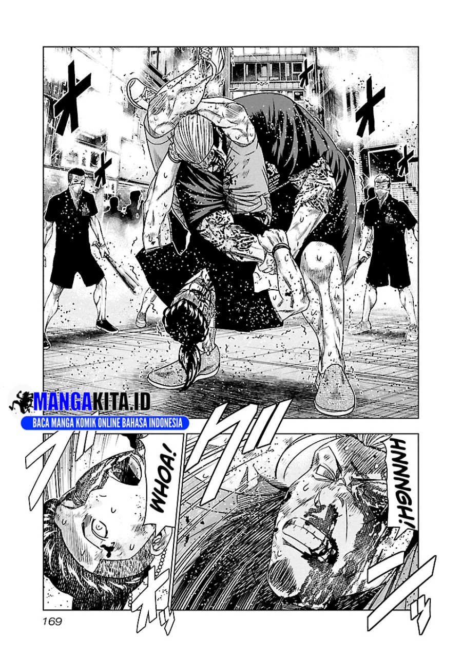 Chapter 100 - halaman 5