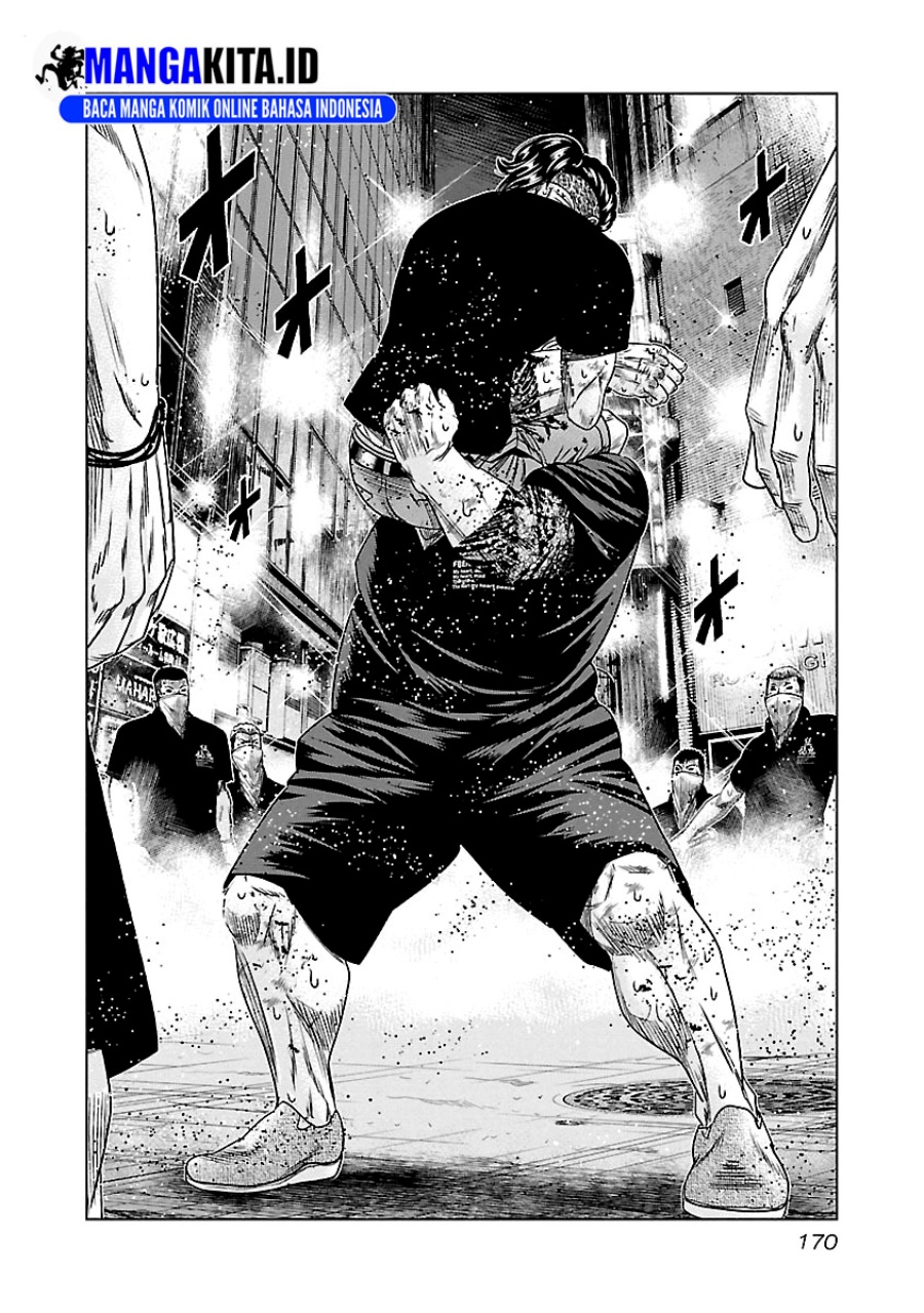 Chapter 100 - halaman 6