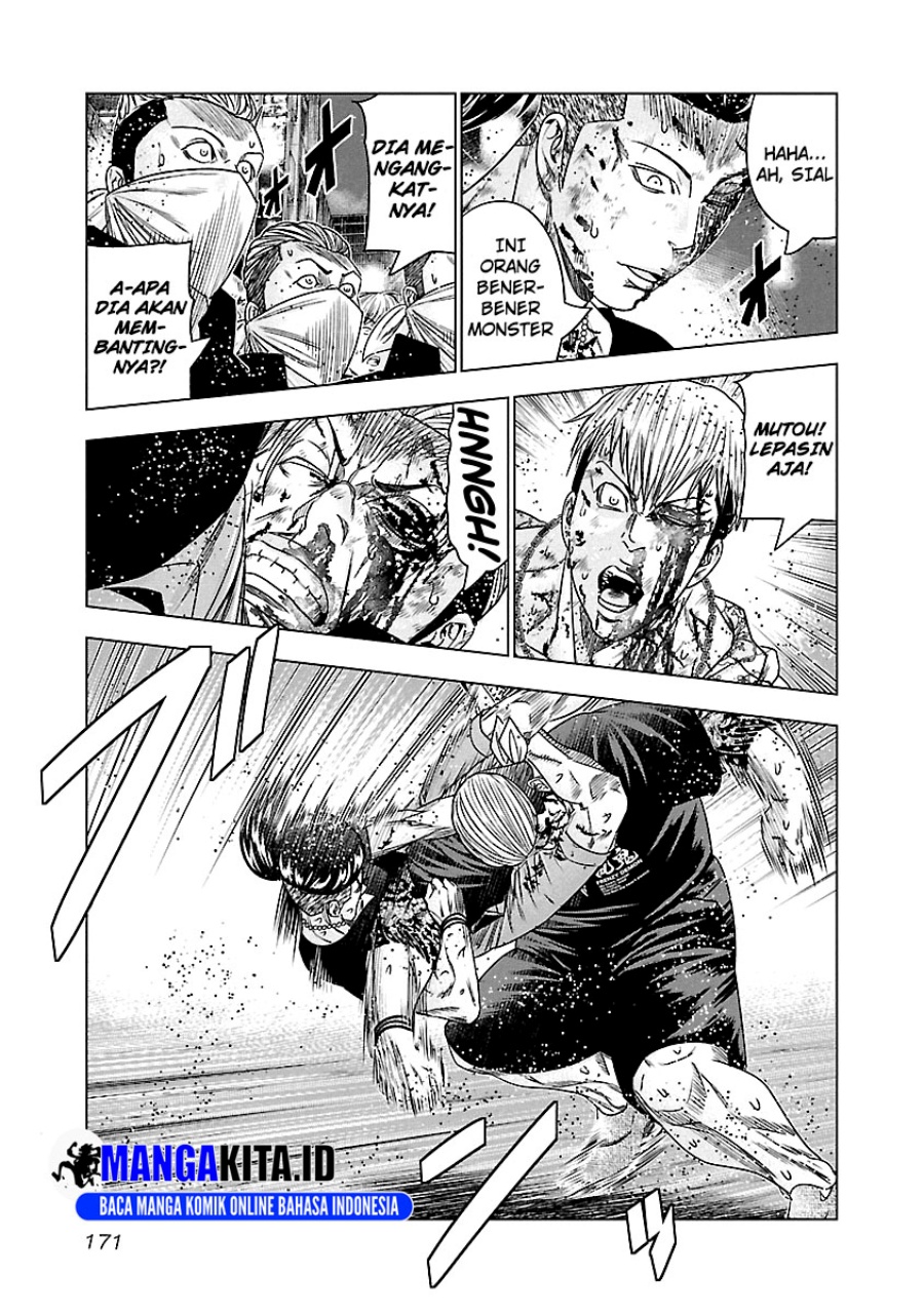 Chapter 100 - halaman 7